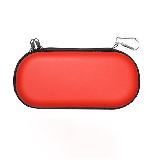 A Los Golpes Estuche De Transporte Bolsa De Almacenamiento Antiestática Compatible Con Psvita 1000/ 2000 Advancent HA039505-02