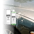 thumbnail image 1 of Removedor de excrementos de pájaros con fórmula suave y segura para la limpieza diaria de superficies exteriores, coches, ventanas y patios, acabado transparente, 1 of 9