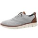 thumbnail image 3 of Zapatillas de vestir de malla para hombre Zapatillas de deporte de moda transpirables Zapatos de negocios cómodos, 3 of 9