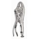 thumbnail image 2 of Pinzas de bloqueo IRWIN VISE-GRIP con mordaza curva con cortador de alambre de 10 cm, 2 of 4