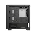 thumbnail image 5 of Montech AIR100ARGBBLACK AIR 100 ARGB Micro-ATX Tower, 5 of 7
