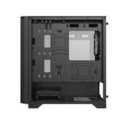 Montech AIR100ARGBBLACK AIR 100 ARGB Micro-ATX Tower