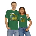thumbnail image 6 of Unisex Heavy Cotton Tee, 6 of 6