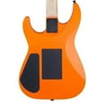 thumbnail image 2 of Jackson JS Series Dinky Arch Top JS32 DKA Electric Guitar (Neon Orange), 2 of 5