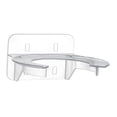 thumbnail image 2 of yuksok Coffee Cup Storage Rack Coffee Holder for Camping Kitchen Cafe White Clear, 2 of 8