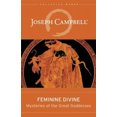 thumbnail image 2 of Goddesses, Joseph Campbell Couverture Rigide, 2 of 2