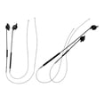 thumbnail image 4 of Power Sliding Door Cable Kit Durable for Honda Odyssey Replaces Parts, 4 of 6