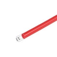thumbnail image 2 of Silicone Tubing, 4mm ID x 7mm OD 3.3ft Rubber Tube High Temp for Pump Transfer Red, 2 of 5