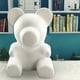 thumbnail image 2 of Inteprter Foam Ball Mold Handmade DIY Molds Polystyrene Styrofoam Artificial Birthday Household Proposal Decoration Mould Flower Type2 NO2, 2 of 6