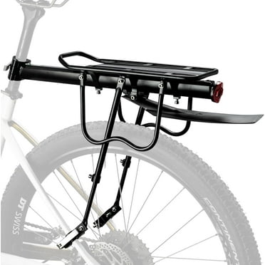 Bell Caddy 350 Quick Release Rear Bike Rack - Walmart.com