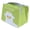 White, variant on YAHHU Insulated Cartoon Lunch Bag Reusable Portable Picnic Food Box Tote Organizer for Home Office School Outdoor Travel Camping, Adorable Fox Print, 8.3 inches / 21 cm