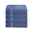 thumbnail image 2 of Melissa Linen Hand Towels, Luxury Quick Dry Towel, 2 of 6