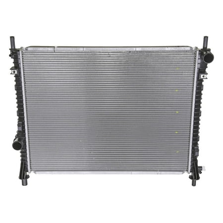 DENSO First Time Fit Radiator