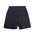 thumbnail image 4 of 2 Pieces Sportswear for Women Athletic Outfit Sets,Including Crossback Support Top Bra and Shorts,Comfort and Breathable Sports Yoga Activewear, 4 of 7