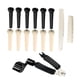 thumbnail image 2 of Pasadores de puente Strade Fareast Limited 12x Accesorio de herramienta extractora de guitarra, 2 of 8