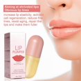 thumbnail image 4 of 5.5ml Lip Enhancer Lip Enhancing Balm for Fuller Lips and Hydrated Beauty Lips, 4 of 5