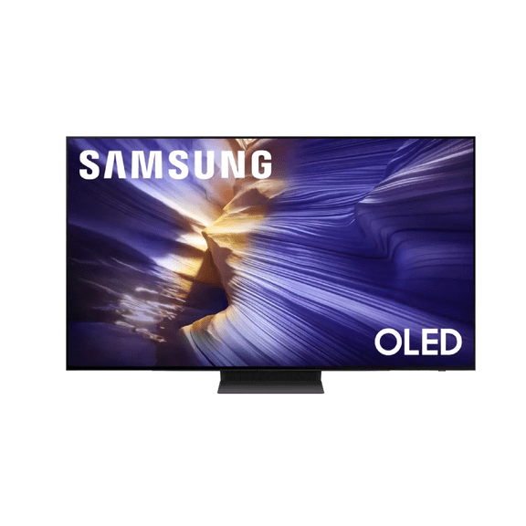 (Open Box) Samsung 77" Class 4K (2160p) OLED Smart TV (QN77S90FDFXZA)
