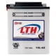 thumbnail image 1 of Lth 14L-A2 12V 14Ah Bci para Moto, 1 of 5