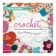 thumbnail image 1 of Crochet, para relajarse y disfrutar VR Editoras Libro Tapa Blanda, 1 of 2