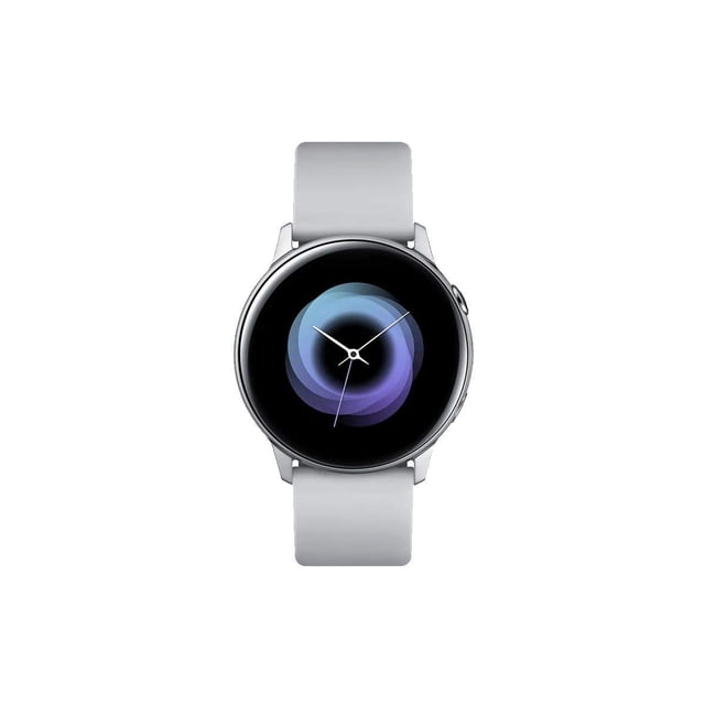 Smartwatch Samsung Galaxy Watch Active 40 mm Plata