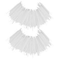 thumbnail image 1 of 200Pcs Multi-function Candy Paper Sticks DIY Lollipop Sticks Party Lollipop Sticks Paper Sticks, 1 of 9