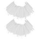 thumbnail image 1 of 200pcs palitos de papel de caramelo multifunción DIY Pasteles Party Party palitos de papel de papel, 1 of 7
