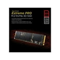 thumbnail image 4 of SanDisk Extreme PRO 500 GB Solid State Drive - M.2 2280 Internal - PCI Express (PCI Express 3.0 x4), 4 of 5