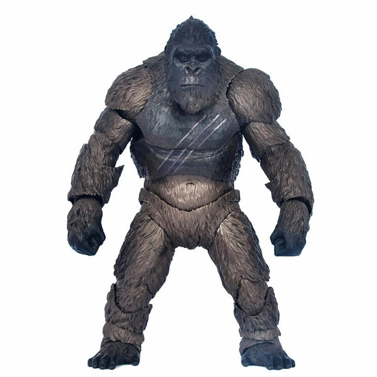 King Kong Godzilla Giocattolo 2021 Kong 2021 Godzilla Vs Kong