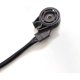 thumbnail image 3 of Engine Stop Kill Switch Side Foot Kick Stand Support Sensor for Electrical Motorbike, for electric car, 3 of 5