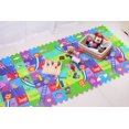 thumbnail image 3 of Mainstays Kids Interlocking Foam Mat, 3 of 5