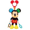 Disney Baby Activity Toy, Mickey Mouse