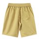 thumbnail image 4 of Ceisia Men's Cargo Shorts Large Pockets Elastic Waist Drawstring Jogger For Camping Hiking Yellow XXXL Gift, 4 of 4