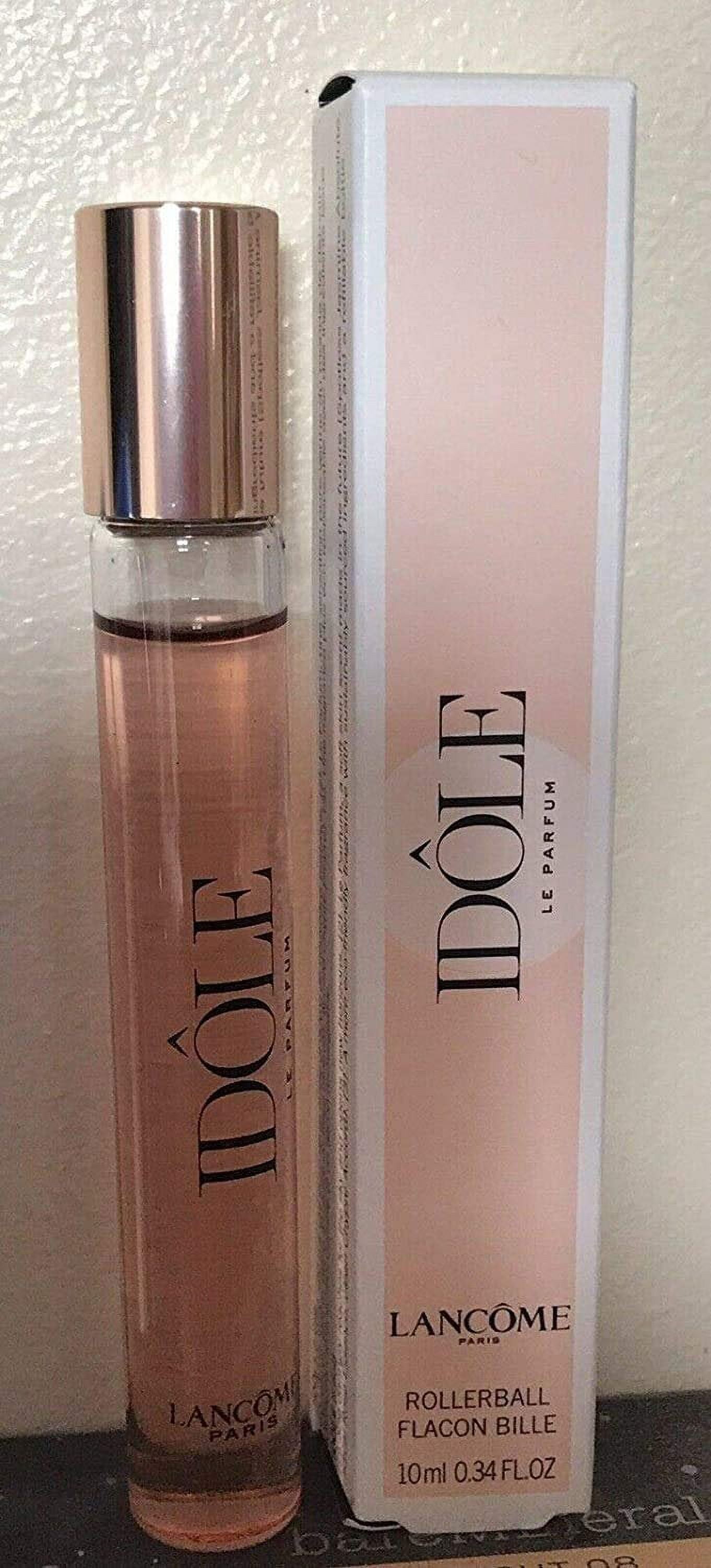 Lancome rollerball online perfume