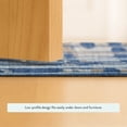 thumbnail image 5 of Addison Rugs Chantille Indoor/Outdoor Transitional Abstract Baltic Machine Washable Rectangle Rug, 10' x 14', 5 of 8