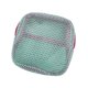 thumbnail image 2 of Neceser de malla resistente, multifuncional y ligero. Mini neceser de maquillaje. Verde, 2 of 9
