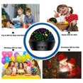 thumbnail image 4 of Juguete de dinosaurio HONGID Dino Projection con coche para niños de 3 a 8 años, 4 of 9