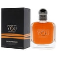 thumbnail image 5 of Emporio Armani Stronger With You Intensely Eau De Parfum for Men 100 ml / 3.4 oz, 5 of 5