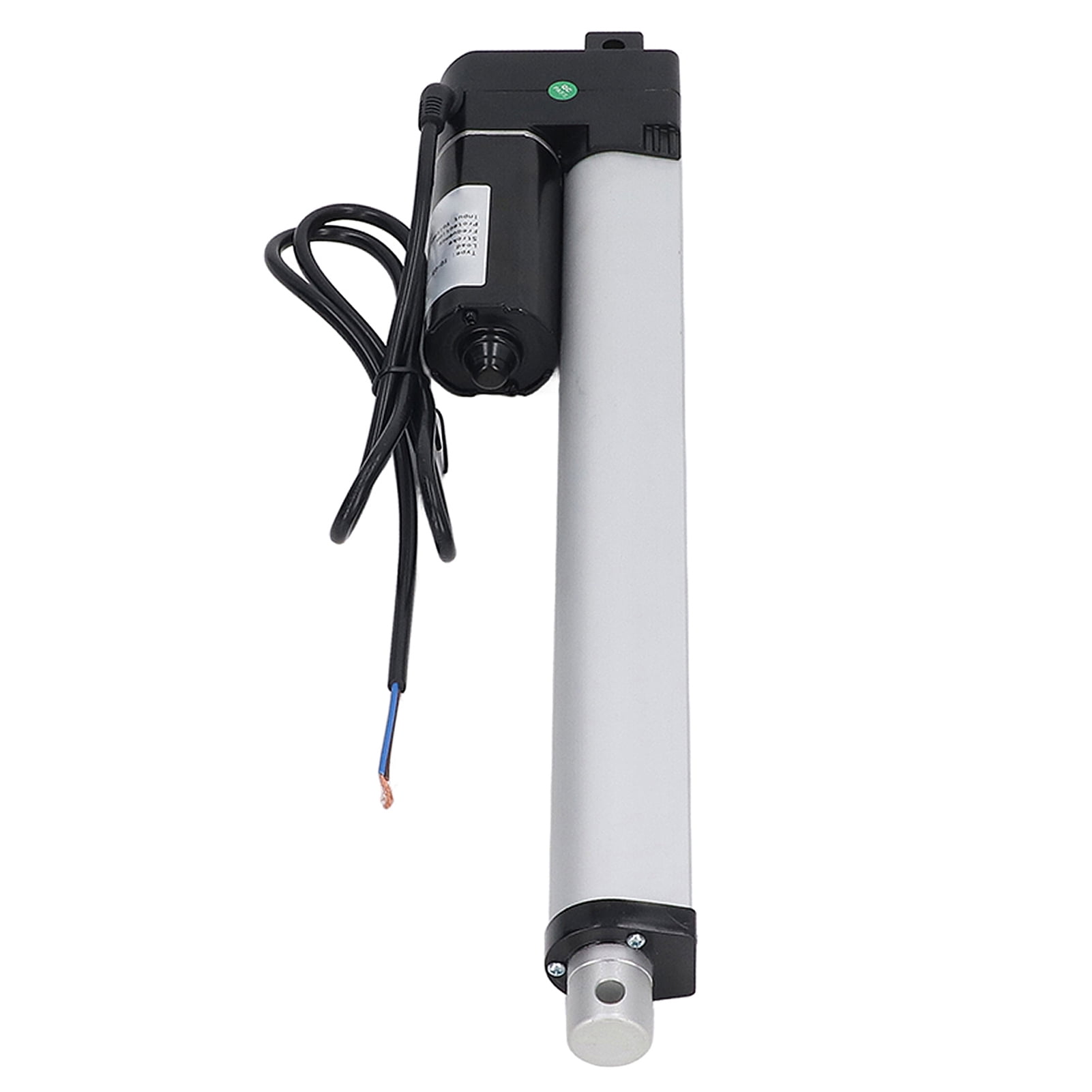 Lineaire Actuator, 400mm Slag 3000N 660LBS IP54 Bescherming ABS