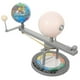 thumbnail image 1 of Model Of Sun-moon-earth Geography Educational Apparatus Earth Sun Moon Planetarium, 1 of 2