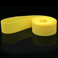thumbnail image 3 of iaksohdu 2Pcs Tire Rim Liners High Toughness Explosion-proof PVC MTB Road Bike Rim Tape Strips for Cycling, 3 of 8