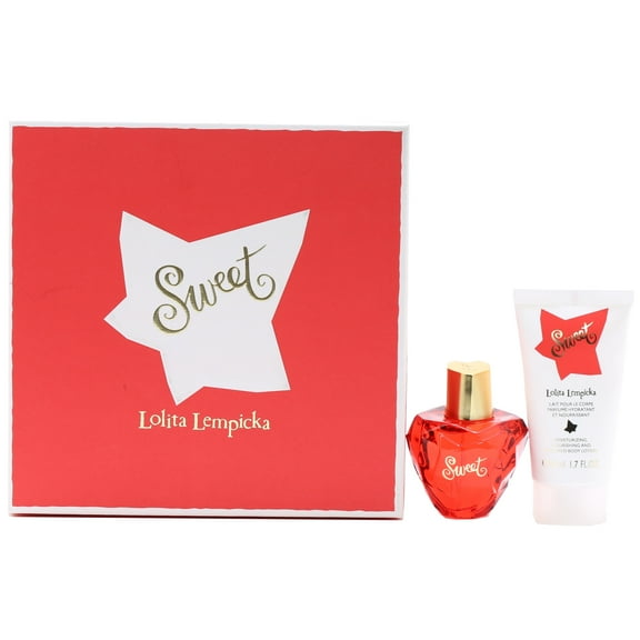 Lolita Lempicka Sweet 1 Ozedp, 1.7 fl oz