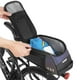 thumbnail image 2 of Bolsa para bicicleta Bolsa impermeable para portaequipajes trasero para bicicleta, portabicicletas p TOMSHOO Bolsa para bicicleta, 2 of 7