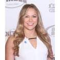 thumbnail image 2 of Ronda Rousey At Arrivals For Fighters Only World Mma Awards Ceremony - Arrivals Photo Print, 2 of 2