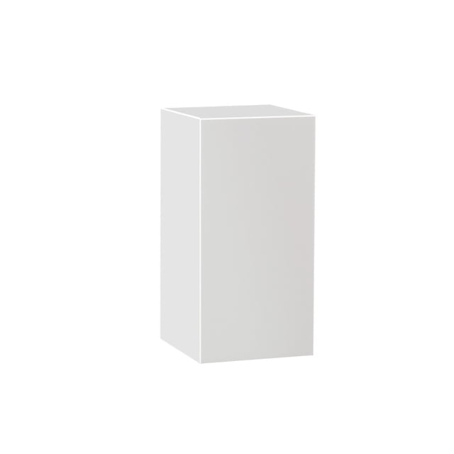 Yuarrent Cubo de utilería fotográfica Ins Wind Net, rojo, blanco, geométrico, estéreo, accesorios de tiro, adornos de pose, de fotografía, Artesanía Blanco 6x6x12CM Yuarrent HA001747-03