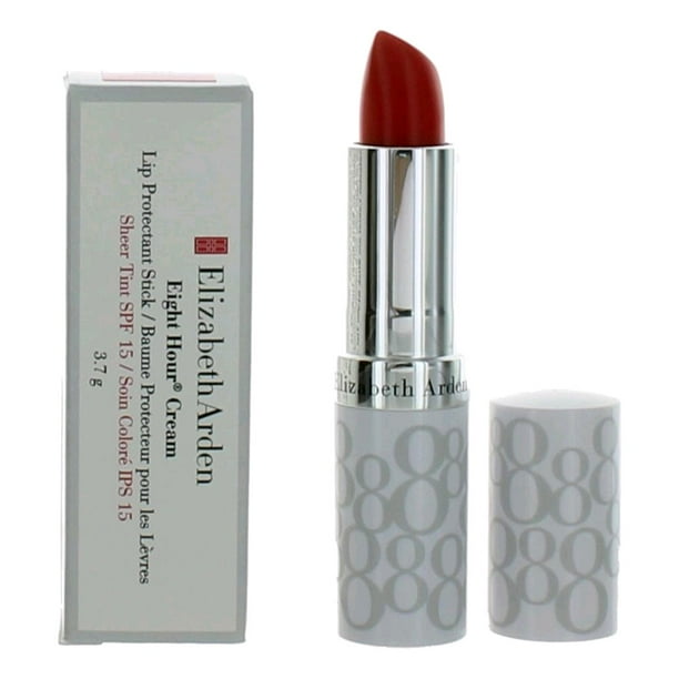 Elizabeth Arden Eight Hour Cream Lip Protectant Stick by Elizabeth Arden, .13 oz Berry 05 for