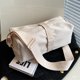 thumbnail image 1 of Bolso de gimnasio deportivo para mujer bolso cruzado cuadrado bolso de ocio al aire libre impermeable para mujer, 1 of 9