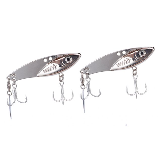 Señuelo De Pesca Artificial, Señuelo De Pesca Duro, Buena Sensibilidad, Flotabilidad, Pesca Salvaje Para Entusiastas De La Pesca Con Caña, Pesca En Hielo