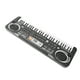 thumbnail image 5 of Teclado de piano electrónico portátil para niños Nikou 61 teclas, 5 of 15