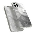 thumbnail image 6 of DesignSkinz Gray Agate Marble Slate Full-Body Skin Decal Wrap Cover for iPhone 16 Pro, 6 of 9