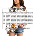 thumbnail image 3 of Grblisyd Halloween Girls Oversized Hoodies Fleece Pullover Sweatshirts Kids Fashion Casual Outfits Fall Winter Clothes, 3 of 5